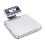 Wagi specjalistyczne - OHAUS Courier 5000 C52M30R  30kg;10g - waga magazynowa niskoprofilowa - miniaturka - grafika 1