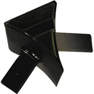 Klin do rozłupywarki FAWORYT TRH7T - Akcesoria do urządzeń ogrodniczych - miniaturka - grafika 1