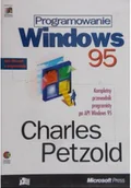 Grafika i DTP - Programowanie Windows 95 plus CD - miniaturka - grafika 1