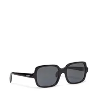 Okulary przeciwsłoneczne - Okulary przeciwsłoneczne Emporio Armani 0EA4195 501787 Czarny - miniaturka - grafika 1