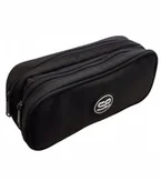 Piórniki - Saszetka Podwójna Duke Coolpack - miniaturka - grafika 1