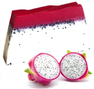 Mydła - Tropikalne mydło - Smoczy Owoc - miniaturka - grafika 1