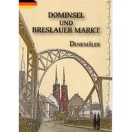 Przewodniki - Dominsel und Breslauer Markt, Denkmäler - miniaturka - grafika 1
