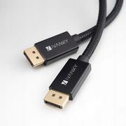 Choetech XHH-TP20 cable HDMI 2.1 (8K 60Hz 48Gbps / 4K 144Hz / 2K 165Hz) 3D  Dynamic HDR 2m black
