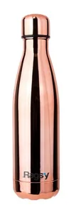 RAGSY Butelka termiczna Ragsy 500ml Metallic Copper 5322-uniw - Butelki termiczne - miniaturka - grafika 1