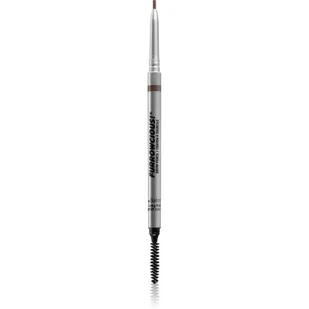 The Balm Furrowcious! Eyebrow Pencil kredka do brwi ze szczoteczką Blonde 0.13g - Akcesoria i kosmetyki do stylizacji brwi - miniaturka - grafika 1