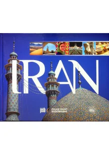 Iran - Przewodniki - miniaturka - grafika 1