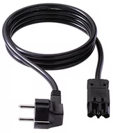 Kable komputerowe i do monitorów - Bachmann Kabel zasilający Kabel GST185 m - 375.007 - miniaturka - grafika 1