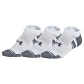 Skarpetki damskie - Skarpetki Under Armour Performance Cotton 3pk NS-WHT L - miniaturka - grafika 1