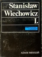 Biografie i autobiografie - Stanisław Wiechowicz Działalność - miniaturka - grafika 1