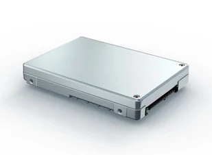 Solidigm D7-P5520 7,68 TB U.2 PCI Express 4.0 NVMe TLC 3D NAND SSDPF2KX076T11Z SSDPF2KX076T11Z - Dyski SSD - miniaturka - grafika 1
