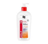 Balsamy i kremy do ciała - Oceanic AA Help balsam opatrunek do ciała 400 ml - miniaturka - grafika 1
