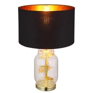 Lampy stojące - Lampa stołowa GINKO 24141M Globo - miniaturka - grafika 1