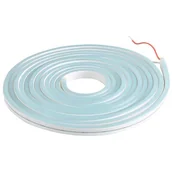 Taśmy LED - LED Taśma NEON 5 m LED/27W/12V IP65 niebieska - miniaturka - grafika 1