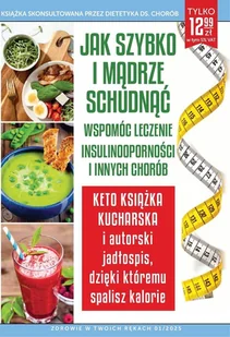 Zdrowie w Twoich Rękach - Czasopisma - miniaturka - grafika 1