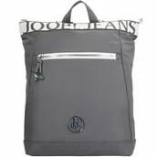 Plecaki - Joop! Jeans Lietissimo Elva Plecak 40 cm darkgrey - miniaturka - grafika 1