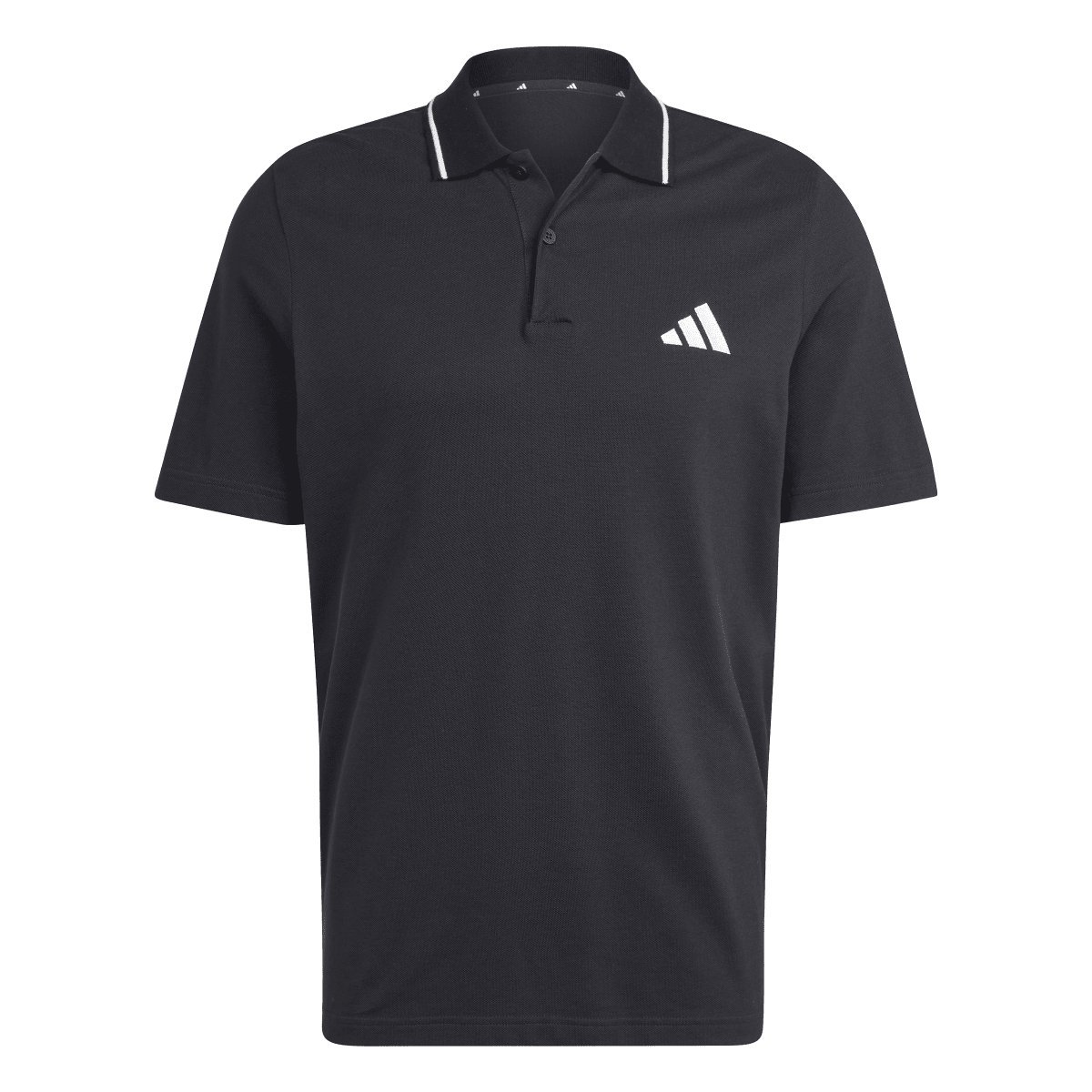 Koszulka męska polo ADIDAS M SL PQ PS L