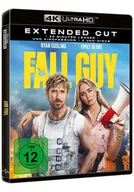 Dramaty Blu-ray - Kaskader - miniaturka - grafika 1