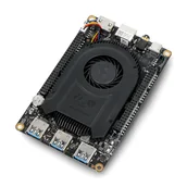 Komputery jednopłytkowe - LattePanda 3 Delta 864 - 8GB RAM + 64GB eMMC Intel Celeron N5105 - Windows 10 - miniaturka - grafika 1