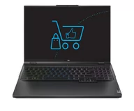 Laptopy - Lenovo Legion Pro 5-16 i5-13500HX/16GB/512 RTX4050 165Hz 82WK00CFPB-16GB_500SSD - miniaturka - grafika 1