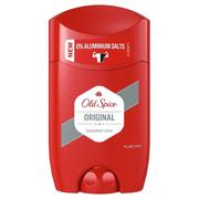 Dezodoranty i antyperspiranty męskie - Old Spice Original 60ml - miniaturka - grafika 1