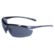 Ochrona oczu i twarzy - Okulary Global Vision LIEUTENANT Smoke - miniaturka - grafika 1