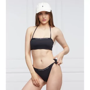 Tommy Hilfiger Góra od bikini - Stroje kąpielowe - miniaturka - grafika 1