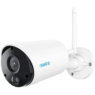 Kamery IP - Reolink B320 - miniaturka - grafika 1