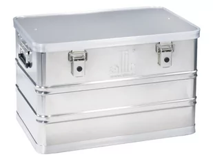 Skrzynia Transportowa - 600X400X380 Mm - Skrzynki i torby narzędziowe - miniaturka - grafika 1