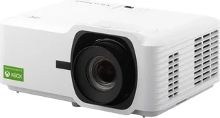 Projektor ViewSonic LX700-4K - Projektory - miniaturka - grafika 1