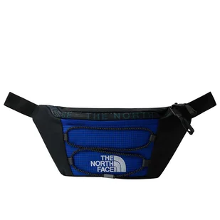 Saszetka The North Face Jester 0A52TM0IT1 - granatowa - Nerki - miniaturka - grafika 1