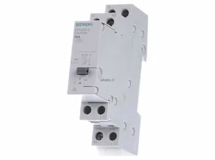 Siemens właściwy 5tt4 2 1 na 230 Vac 5TT4201-0 - Zasilacze i transformatory - miniaturka - grafika 2