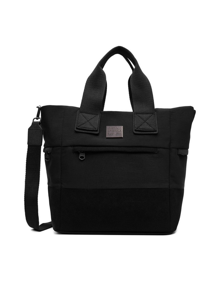 G Star Raw Torebka Męskie Czarny C-ODYS-XC8184
