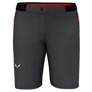 Spodenki damskie Salewa  Pedroc DST W Shorts  42 - Spodenki damskie - miniaturka - grafika 1