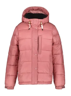 Icepeak Kurtka pikowana "Monetta" w kolorze jasnoróżowym - Kurtki damskie - miniaturka - grafika 1
