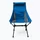 Krzesło turystyczne Vango Micro Tall Recline Chair mykonos blue