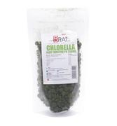 Suplementy naturalne - Chlorella 250G / 1000 tabletek - Algi / Bioswena - miniaturka - grafika 1