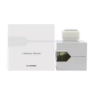 Wody i perfumy męskie - Al Haramain L´Aventure Blanche woda perfumowana 100ml - miniaturka - grafika 1