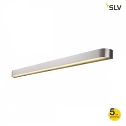 Spotline Lampa ścienna Arlina 130 1002240) SLV 1002240 - Lampy ścienne - miniaturka - grafika 1