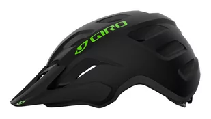 Giro Tremor Child Helmet Kids, matte black One Size | 50-57cm 2021 Kaski dla dzieci 200259-002 - Kaski rowerowe - miniaturka - grafika 2