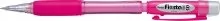 Pentel Ołówek automatyczny AX-125 - różowy - Ołówki - miniaturka - grafika 1