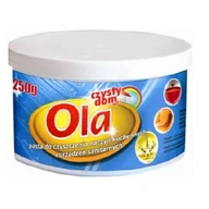 Płyny do naczyń - Ola CZYSTY DOM OLA PASTA DO CZYSZCZENIA NACZYŃ I URZĄDZEŃ SANITARNYCH 250g (96544929) - miniaturka - grafika 1