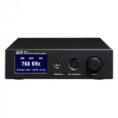 Wzmacniacze słuchawkowe - Yulong DA-10 - miniaturka - grafika 1