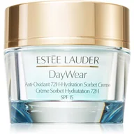 Kremy do twarzy - Estee Lauder 50 ml DayWear Anti-Oxidant 72H-Hydration Sorbet Creme SPF 15 Krem do twarzy 50ml - miniaturka - grafika 1