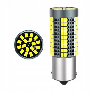 Żarówka P21W Led Xstorm Drl Wstecznego Cofania Can - Żarówki samochodowe - miniaturka - grafika 1