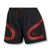 Spodenki damskie - Spodenki damskie Adidas x Stella McCartney TruePace sportowe-XL - miniaturka - grafika 1