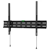 Uchwyty do telewizora - Uchwyt do telewizora HAMA LCD/LED VESA 600x400 Motion 75 - miniaturka - grafika 1
