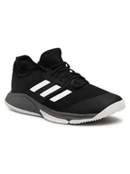 Buty sportowe męskie - Adidas Buty Court Team Bounce M FZ2615 - miniaturka - grafika 1