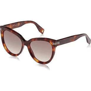 Marc Jacobs Damskie okulary przeciwsłoneczne Mj 1050/S, 05 l, 70, 05 l. - Okulary przeciwsłoneczne - miniaturka - grafika 1