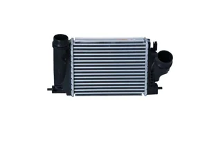 INTERCOOLER / CHARGER Nissan X-Trail 1.6D 2014- - Układ zasilania - akcesoria - miniaturka - grafika 1